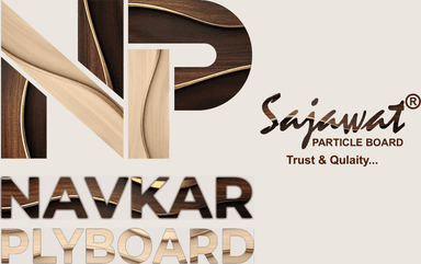 Navkar Plyboard — Sajawat