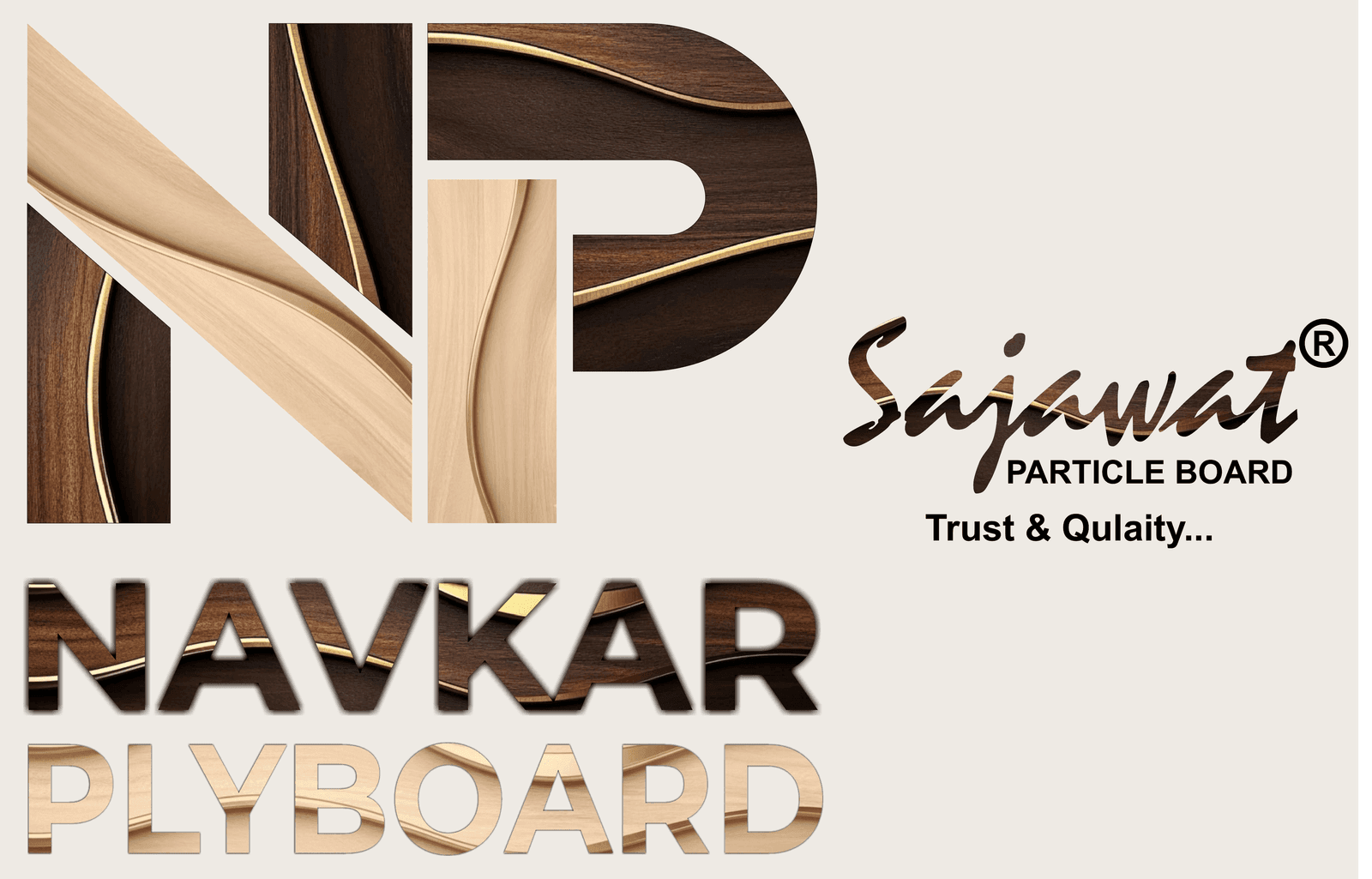 Navkar Plyboard — Sajawat Particle Board